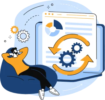 Get instant insight