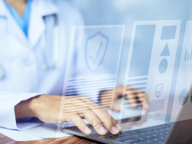 LEKÁR GDPR I. - Úvod: Prečo je potrebné chrániť osobné údaje pacienta, a ktoré pojmy lekár musí za každých okolností ovládať?