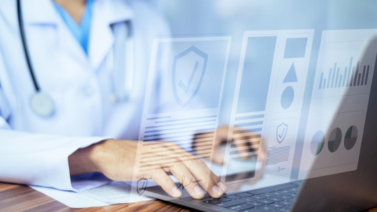 LEKÁR GDPR I. - Úvod: Prečo je potrebné chrániť osobné údaje pacienta, a ktoré pojmy lekár musí za každých okolností ovládať?