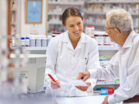 FARMACEUT GDPR II. - Katalóg povinností určený lekárnikom pre správne dodržiavanie GDPR v praxi